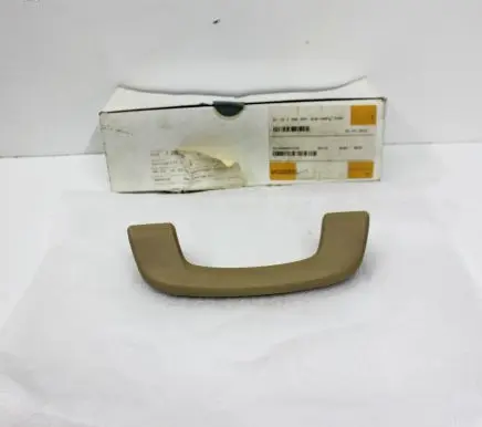 BMW X3 F25 Front interior roof grab handle 7285839