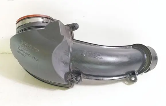 Volvo V70 Intercooler hose/pipe 31293547