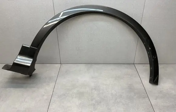 Ford Kuga II Fender trim (molding) CV4JS16D238AB