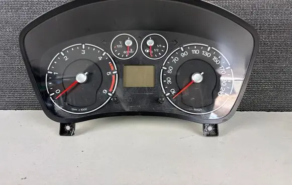 Ford Fiesta Speedometer (instrument cluster) 6S6T10849CF