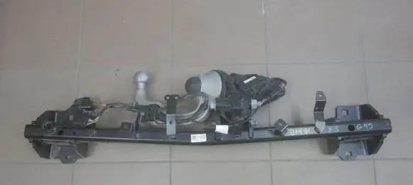BMW X3 G45 Tow bar 5A272E7 080824 333123633003