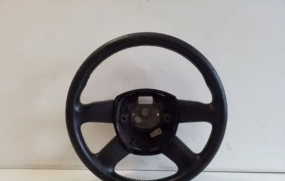 Audi A6 S6 C6 4F Steering wheel 4F0419091AG