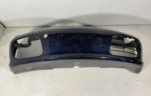 Porsche Boxster 987 Front bumper 98750531100