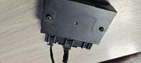 Volkswagen Transporter - Caravelle T5 Comfort/convenience module 5DK00812951 7H0959433B 7H0959433