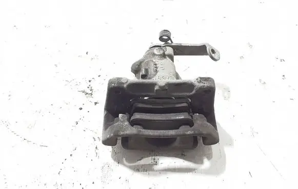 Peugeot Expert Rear brake caliper 1651761680
