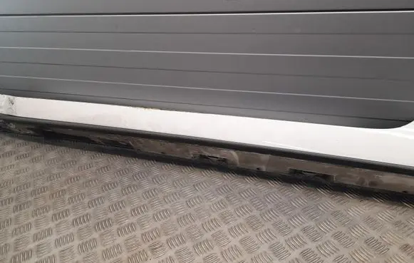 Audi A5 Sill 8W6853859A