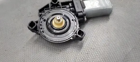 Fiat Idea Front door window regulator motor
