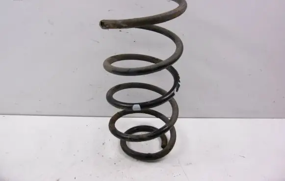 Chevrolet Nubira Front coil spring