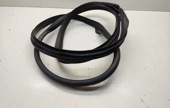 KIA Optima Front door rubber seal 093016