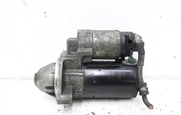 Audi A4 S4 B7 8E 8H Starter motor 1005831376