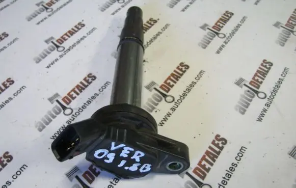 Toyota Verso High voltage ignition coil 9091902252