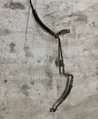 Renault Latitude (L70) Power steering hose/pipe/line