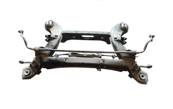 Mercedes-Benz C W204 Rear subframe 