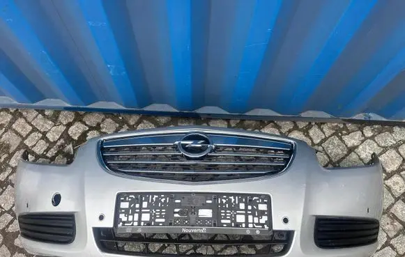 Opel Insignia A Front bumper 13288286
