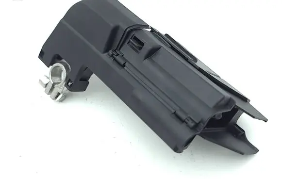 Audi A6 S6 C8 4K Battery relay fuse 4K0915459B 10052021 180247