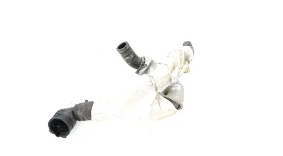 Volkswagen Golf VII Engine coolant pipe/hose 5Q0122073AB