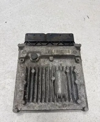Mercedes-Benz Sprinter W906 Engine control unit/module A6519003403 A6519013502 6519003403