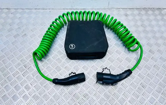 BMW X5 F15 Electric car charging cable IEC621962