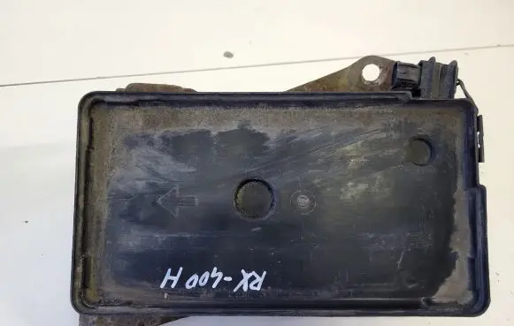 Lexus RX 330 - 350 - 400H Battery tray 