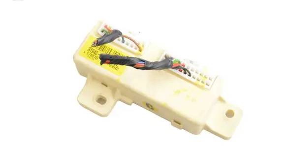 Hyundai Tucson TL Central body control module 91940D7020