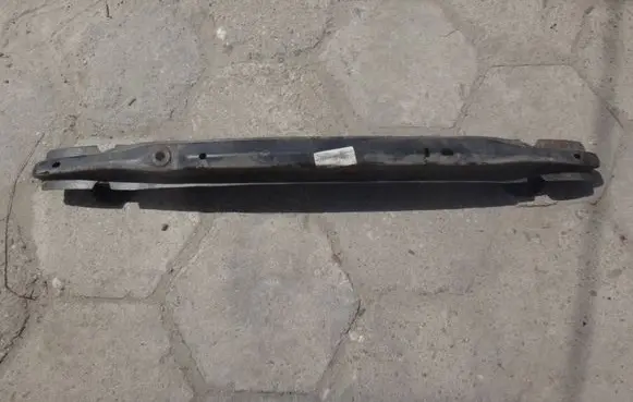 BMW X3 E83 Rear bumper cross member 3400951