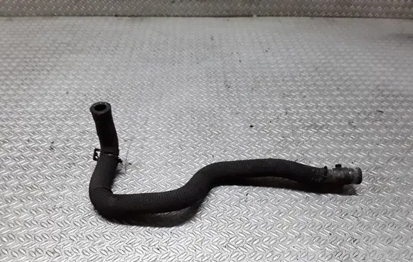 Audi A6 S6 C5 4B Engine coolant pipe/hose