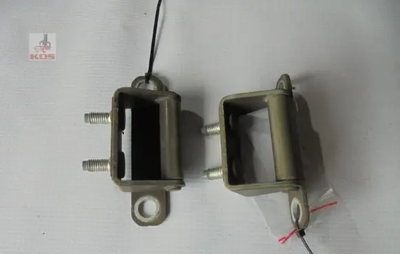 KIA Sportage Tailgate/trunk/boot hinge