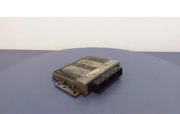 Renault Espace III Engine control unit/module ECU 8200162222
