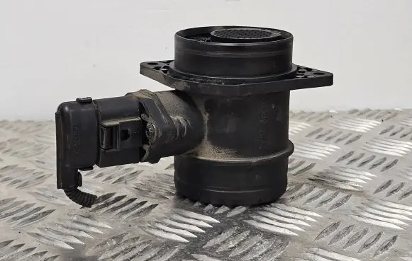 Seat Altea Mass air flow meter 038906461B 0281002531