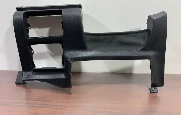 Subaru Forester SK Dashboard lower bottom trim panel 66078SJ510