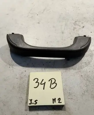 Renault Clio I Rear interior roof grab handle 7700810738