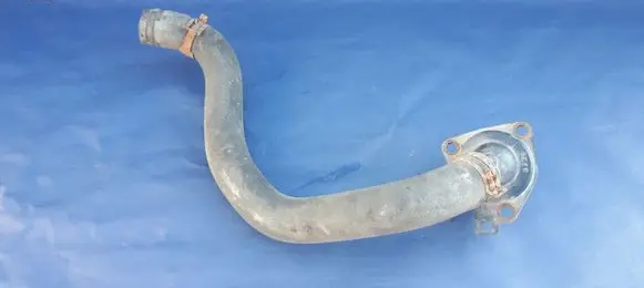 Honda Accord Engine coolant pipe/hose 19501RBA000