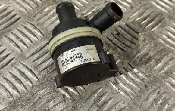 Audi A6 S6 C6 4F Water pump 059121012B 059121004J