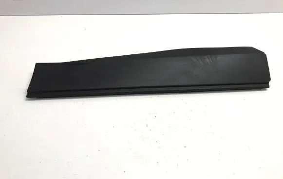 Peugeot 408 P54 Rear door trim (molding) 9840728180