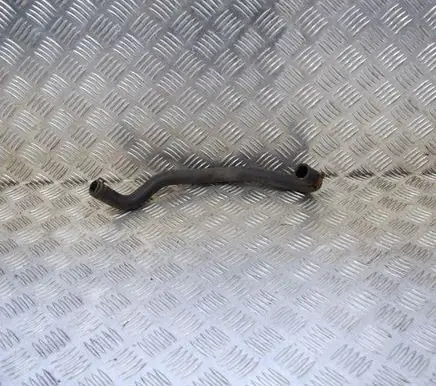 Mercedes-Benz C W204 Engine coolant pipe/hose A2048305896