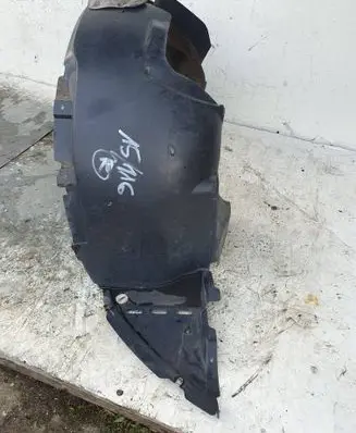 Opel Mokka Front wheel arch liner splash guards 95422561