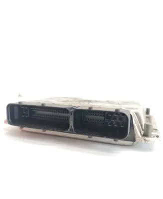 Skoda Fabia Mk1 (6Y) Engine control unit/module 038906019HT 1039S00316 0281010947