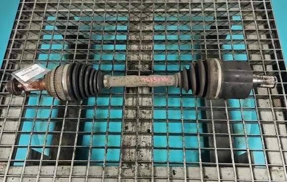 Mazda CX-9 Front driveshaft IMPRK1415736
