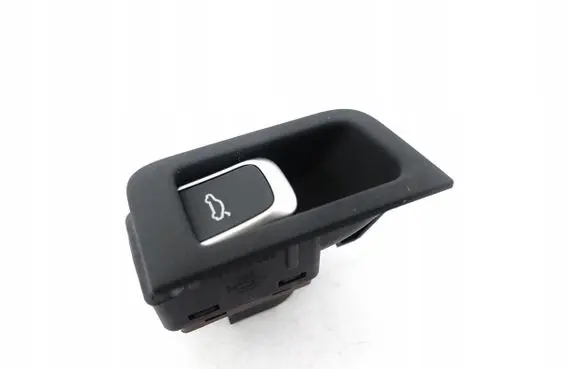 Audi A6 C7 Tailgate opening switch 4H0959831A