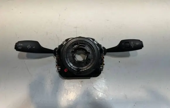 BMW 7 F01 F02 F03 F04 Airbag slip ring squib (SRS ring) 9214961 HW040100 204951