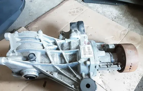 Volvo XC60 Rear differential P1216694 31492598 31380867