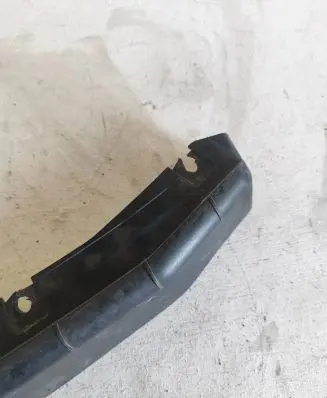 Dodge RAM Front bumper support beam 68274617Ae 116117
