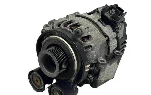 Audi A4 S4 B9 8W Generator/alternator 06L903018JX 44892