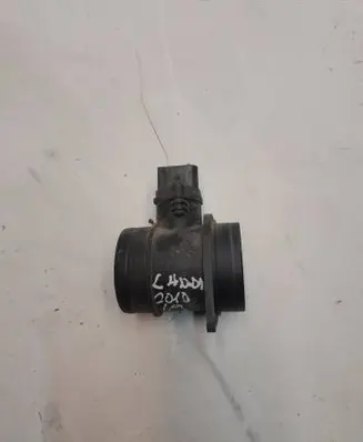 Volkswagen Caddy Mass air flow meter 038906461B 0281002531
