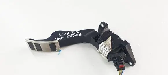 Ford Focus Accelerator throttle pedal JX619F836EC009 JX619F836EC