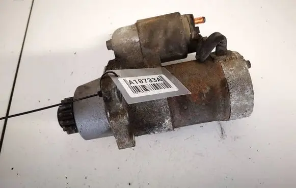 Nissan Murano Z50 Starter motor 233008h300 s114-844