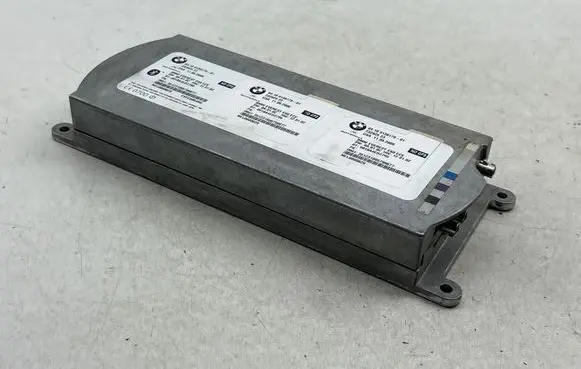 Bluetooth control unit module