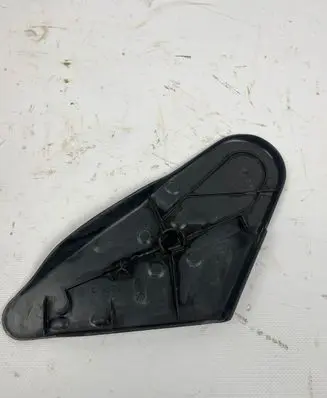 Mercedes-Benz G W460 Seat trim 4639180830