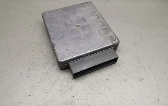 Ford Fiesta Engine control unit/module 96FB12A650FC