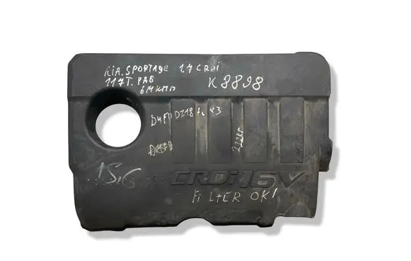 KIA Sportage Engine cover (trim) 292402A751